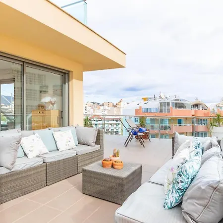 Lejlighed Borumbot 38 - Grupo Turis