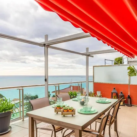 Appartement Borumbot 38 - Grupo Turis Calp