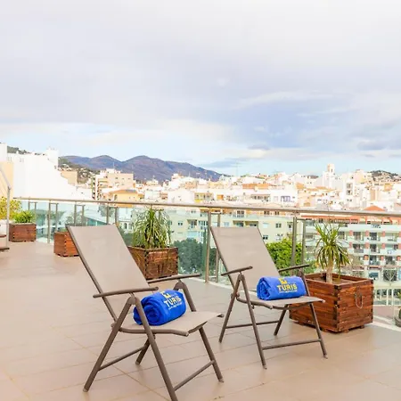 Appartement Borumbot 38 - Grupo Turis