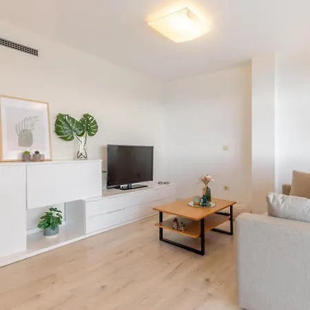 Appartement Borumbot 38 - Grupo Turis