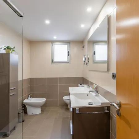 Lejlighed Borumbot 38 - Grupo Turis