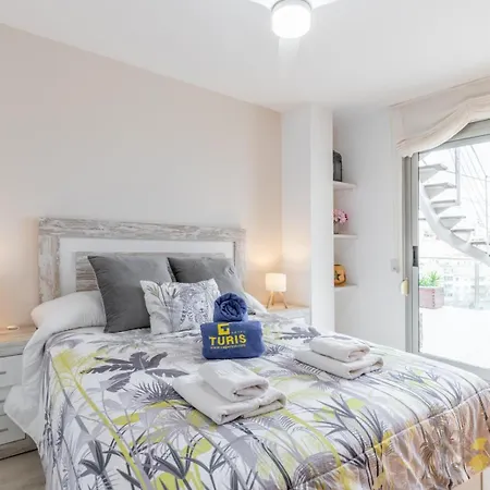 Borumbot 38 - Grupo Turis