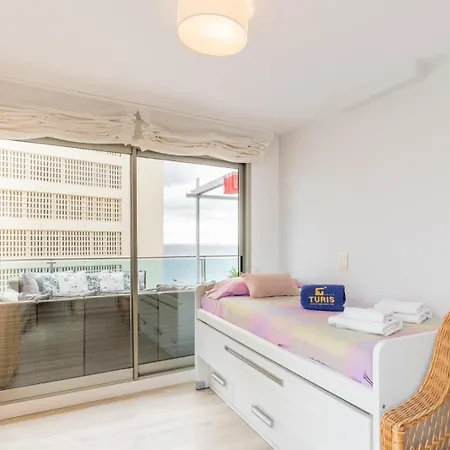 Borumbot 38 - Grupo Turis Lejlighed *