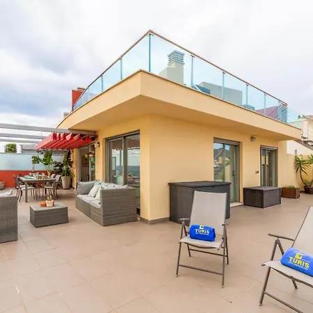 Borumbot 38 - Grupo Turis Appartement Calp