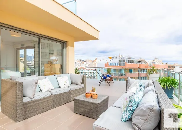 Appartement Borumbot 38 - Grupo Turis