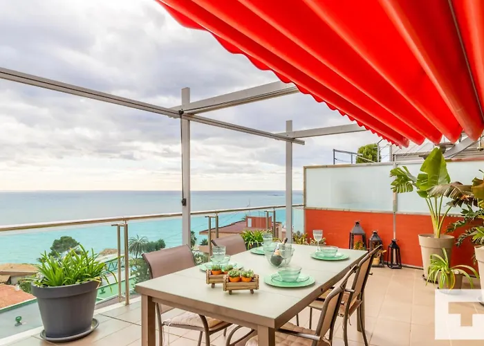 Appartement Borumbot 38 - Grupo Turis Calp