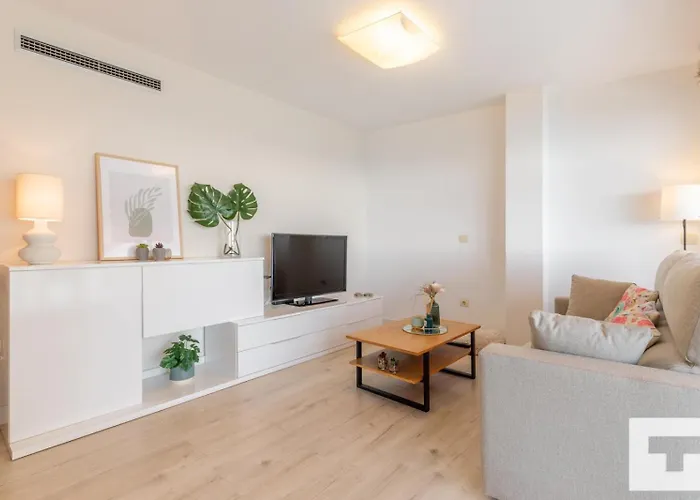 Appartement Borumbot 38 - Grupo Turis