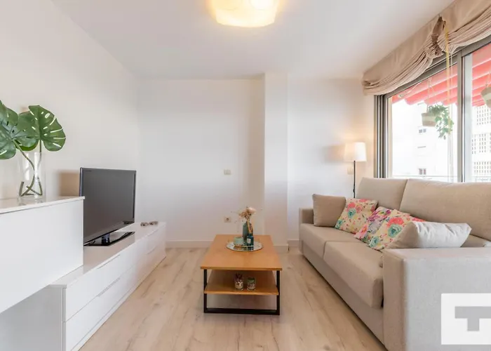 Appartement Borumbot 38 - Grupo Turis