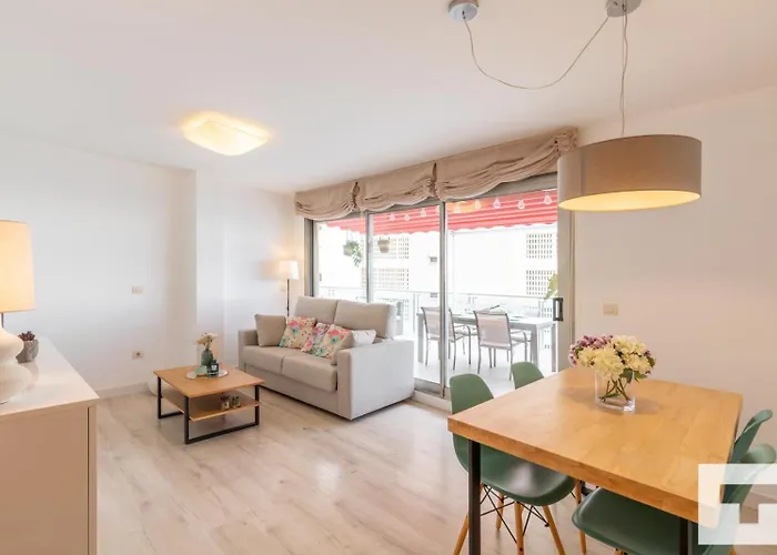 Borumbot 38 - Grupo Turis * Calpe