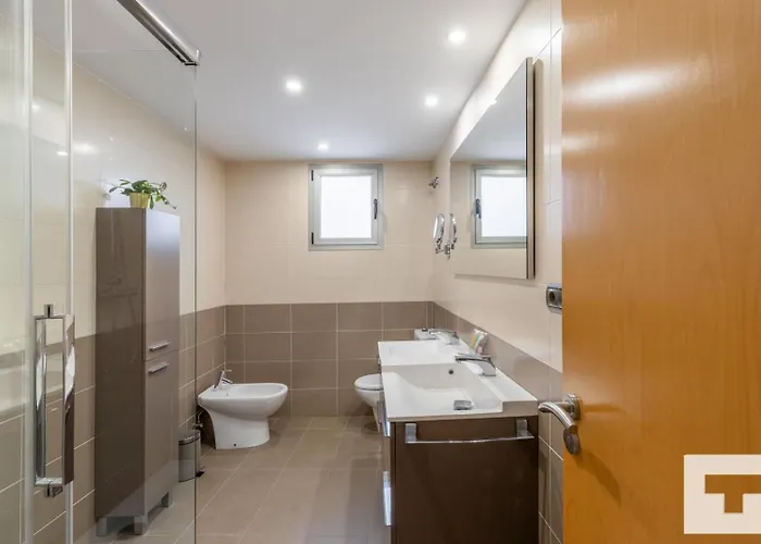 Appartement Borumbot 38 - Grupo Turis