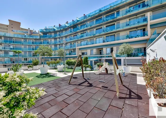 Borumbot 38 - Grupo Turis Appartement Calp