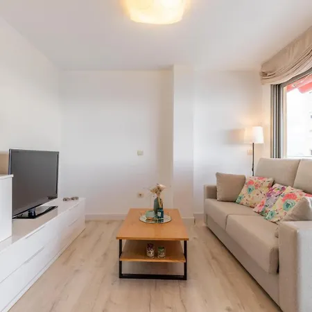 Daire Borumbot 38 - Grupo Turis