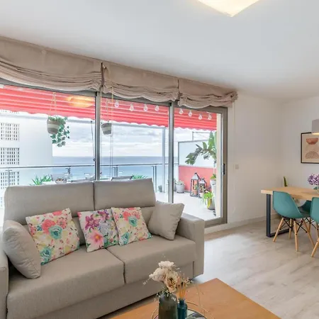 Daire Borumbot 38 - Grupo Turis *