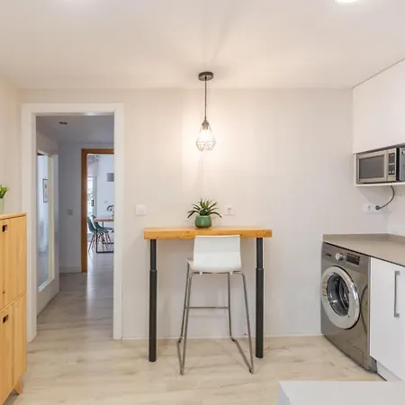 Daire Borumbot 38 - Grupo Turis *