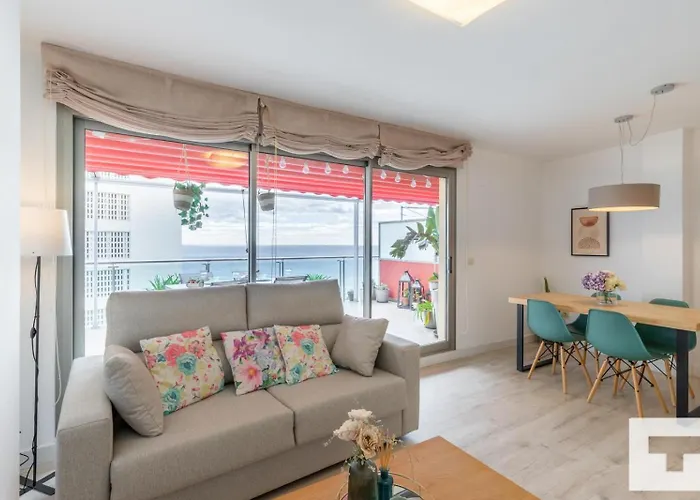 公寓 Borumbot 38 - Grupo Turis *