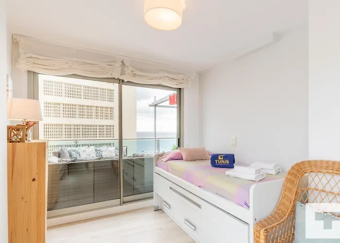 Borumbot 38 - Grupo Turis 公寓 *