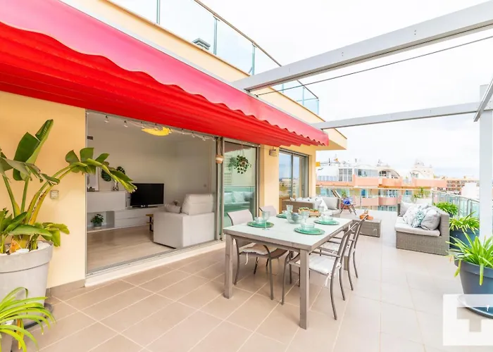 Borumbot 38 - Grupo Turis 公寓